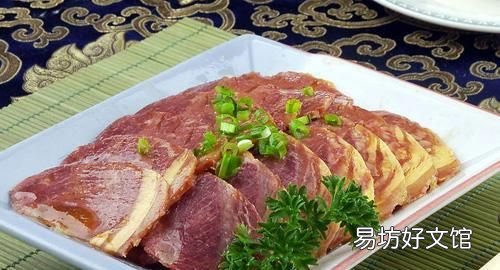 大同的广灵有哪些特色美食