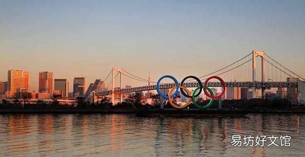 东京奥运会在哪里举办,2020东京奥运会什么时候举办