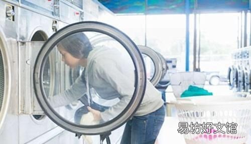 妮子可以用洗衣机洗吗:羽绒服可以用洗衣机洗吗,