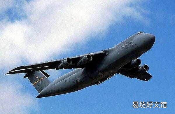 大型运输一般采用什么飞机