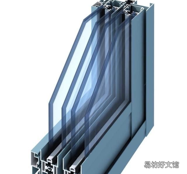 路边住宅,窗户玻璃有两种,一种是中空玻璃,另一种是单层12mm厚玻璃,选哪种