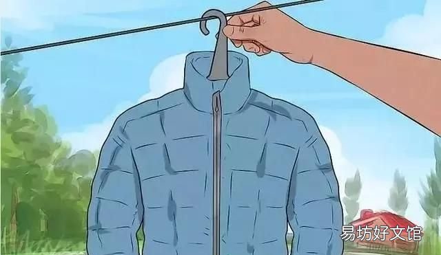第一次买的羽绒服怎么洗 羽绒服怎么保养