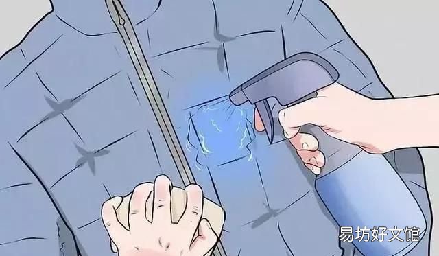 第一次买的羽绒服怎么洗 羽绒服怎么保养