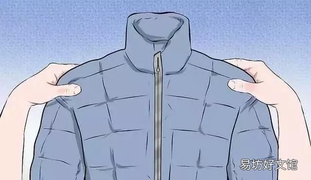 第一次买的羽绒服怎么洗 羽绒服怎么保养