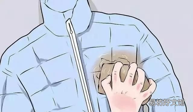 第一次买的羽绒服怎么洗 羽绒服怎么保养
