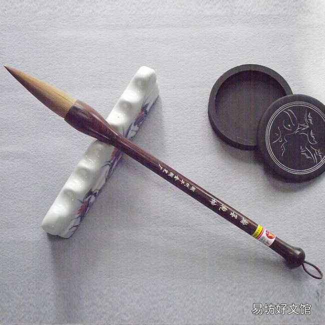 最受欢迎的10款毛笔推荐 什么品牌毛笔最好用又便宜