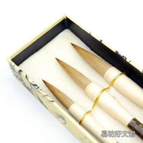 最受欢迎的10款毛笔推荐 什么品牌毛笔最好用又便宜