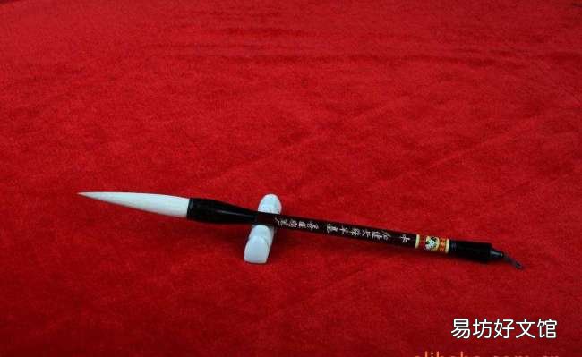 最受欢迎的10款毛笔推荐 什么品牌毛笔最好用又便宜