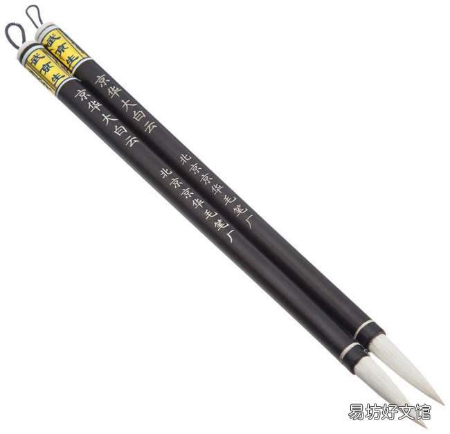 最受欢迎的10款毛笔推荐 什么品牌毛笔最好用又便宜