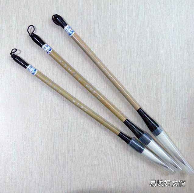 最受欢迎的10款毛笔推荐 什么品牌毛笔最好用又便宜