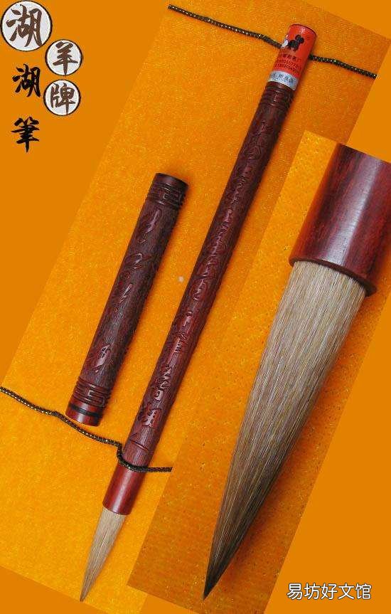 最受欢迎的10款毛笔推荐 什么品牌毛笔最好用又便宜