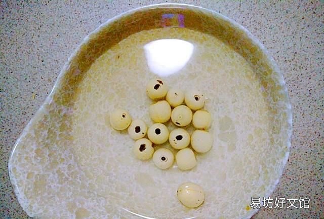 银耳莲子汤过夜,银耳莲子汤该怎么做