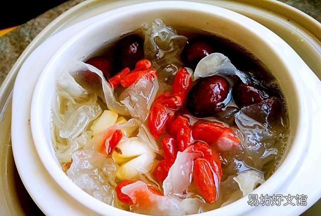 银耳莲子汤过夜,银耳莲子汤该怎么做