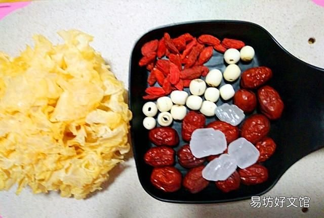 银耳莲子汤过夜,银耳莲子汤该怎么做