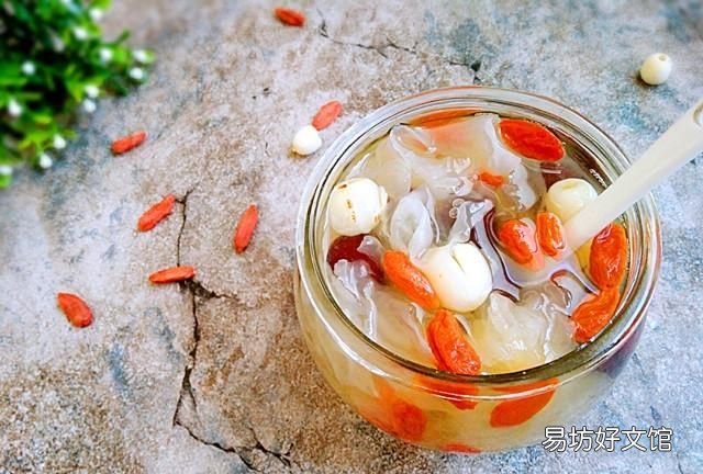 银耳莲子汤过夜,银耳莲子汤该怎么做