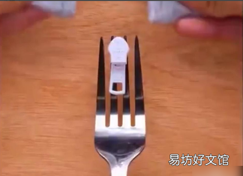 男裤前袋上拉链怎么上，衣服侧口袋拉链的做法