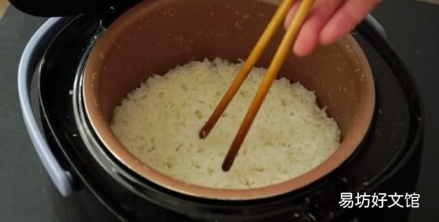 如果煮出的饭太硬了怎么办? 煮熟的饭太硬怎么补救