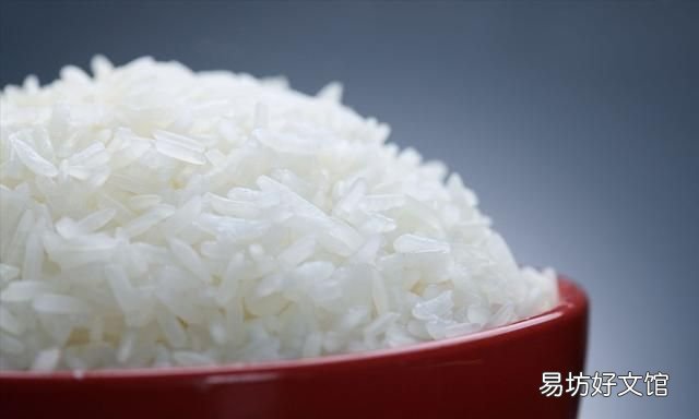 如果煮出的饭太硬了怎么办? 煮熟的饭太硬怎么补救