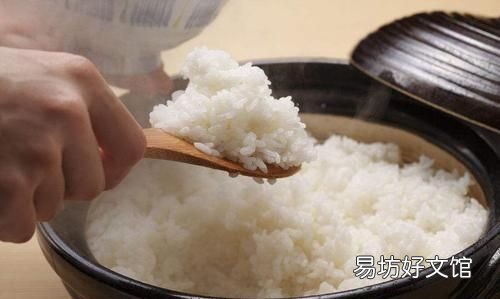 如果煮出的饭太硬了怎么办? 煮熟的饭太硬怎么补救