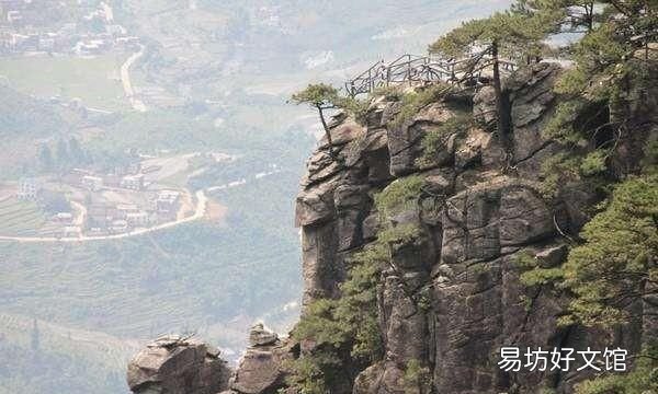 为什么那么多人喜欢去武功山?武功山的历史文化和自然景观魅力。