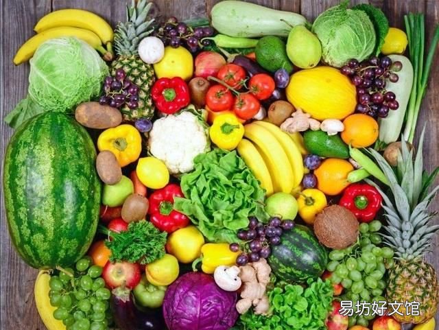 含糖低的水果有哪些水果 夏天吃什么水果好?