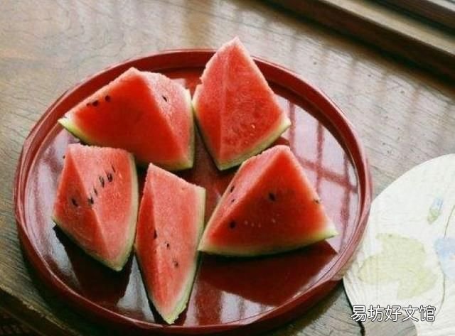 含糖低的水果有哪些水果 夏天吃什么水果好?