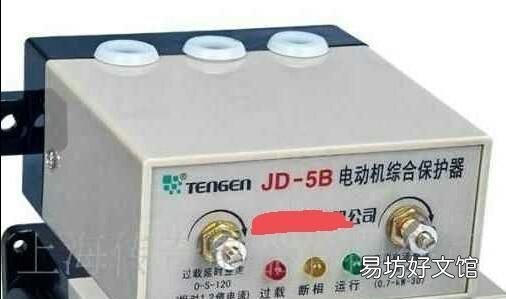 什么是过载保护器