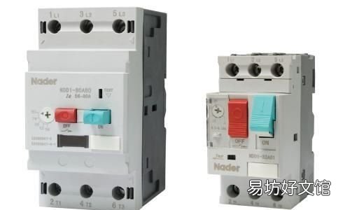 什么是过载保护器