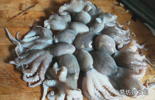 小章鱼一般要煮多久 小章鱼需要煮几分钟