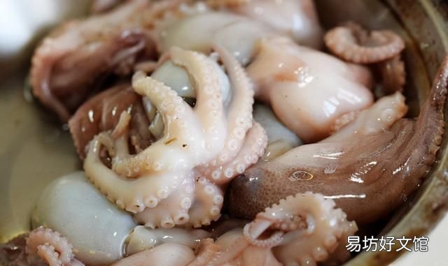 小章鱼一般要煮多久 小章鱼需要煮几分钟