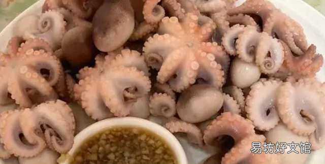 小章鱼一般要煮多久 小章鱼需要煮几分钟