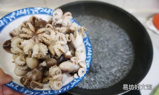 小章鱼一般要煮多久 小章鱼需要煮几分钟