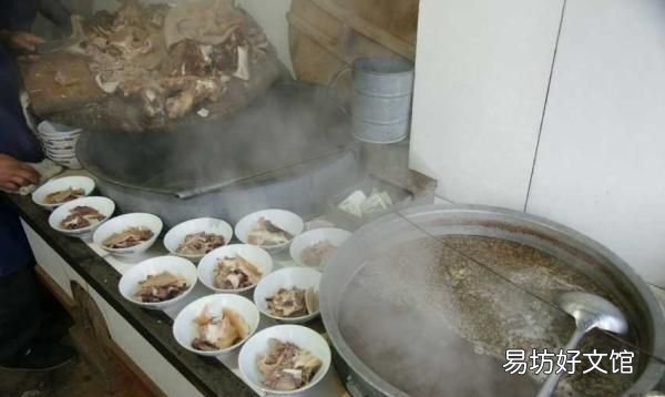 临夏美食，临夏风味小吃有哪些