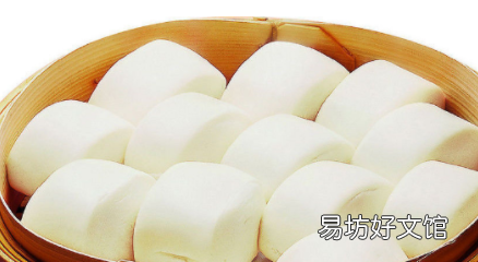 面粉发馒头怎么发,做馒头面粉怎么发酵最好