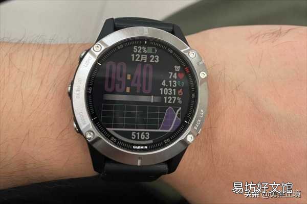 口碑比较好的十款智能手表 智能手表性价比排行榜前十名