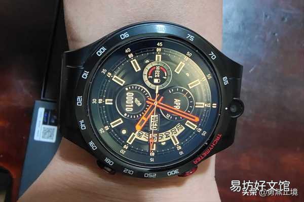 口碑比较好的十款智能手表 智能手表性价比排行榜前十名