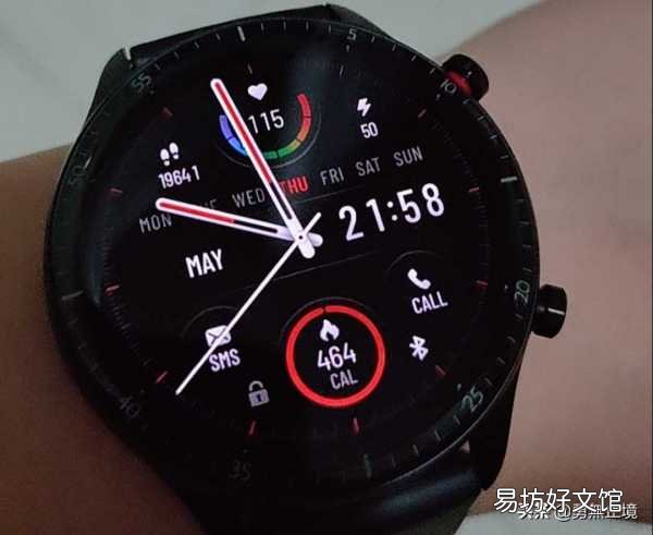 口碑比较好的十款智能手表 智能手表性价比排行榜前十名
