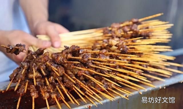 荷塘区美食,昆明经开区有什么好吃的美食店