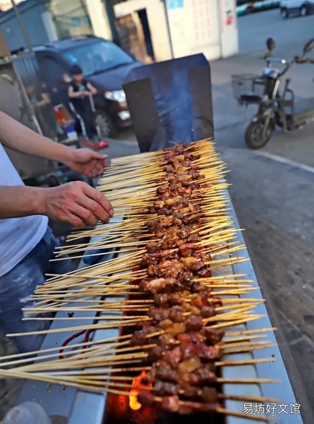 荷塘区美食,昆明经开区有什么好吃的美食店