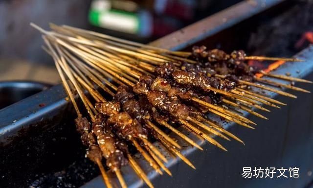 荷塘区美食,昆明经开区有什么好吃的美食店
