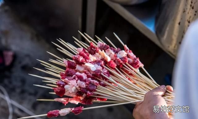 荷塘区美食,昆明经开区有什么好吃的美食店