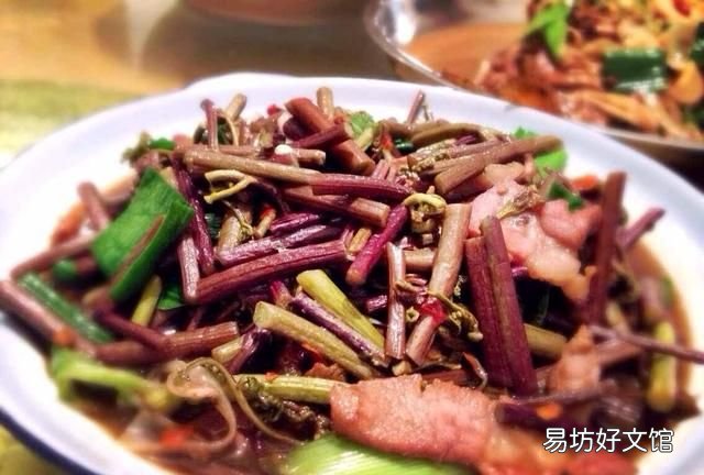 蕨菜怎样好吃,蕨菜怎么做好吃