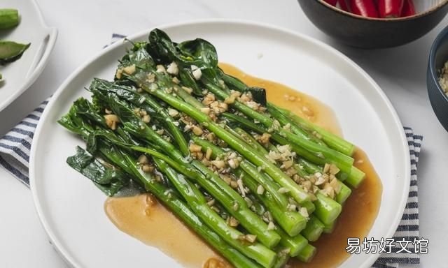 炒青菜怎么做:青菜怎么做才好吃?