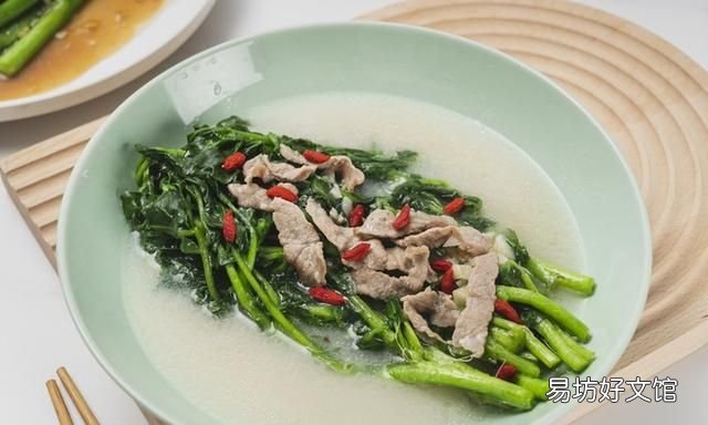 炒青菜怎么做:青菜怎么做才好吃?