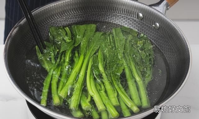 炒青菜怎么做:青菜怎么做才好吃?