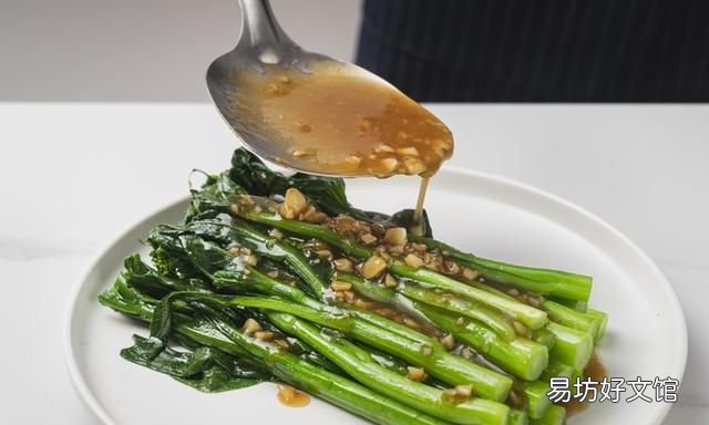 炒青菜怎么做:青菜怎么做才好吃?