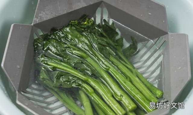 炒青菜怎么做:青菜怎么做才好吃?