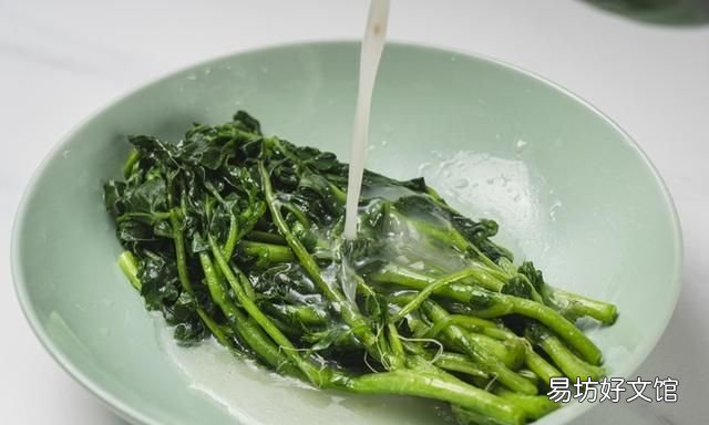 炒青菜怎么做:青菜怎么做才好吃?