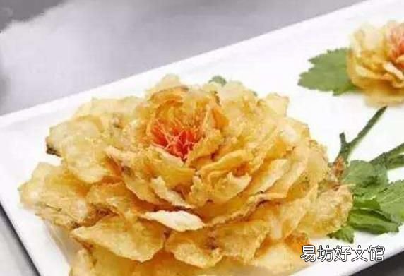 鲜花有哪些:春天可以食用的鲜花