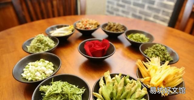 鲜花有哪些:春天可以食用的鲜花